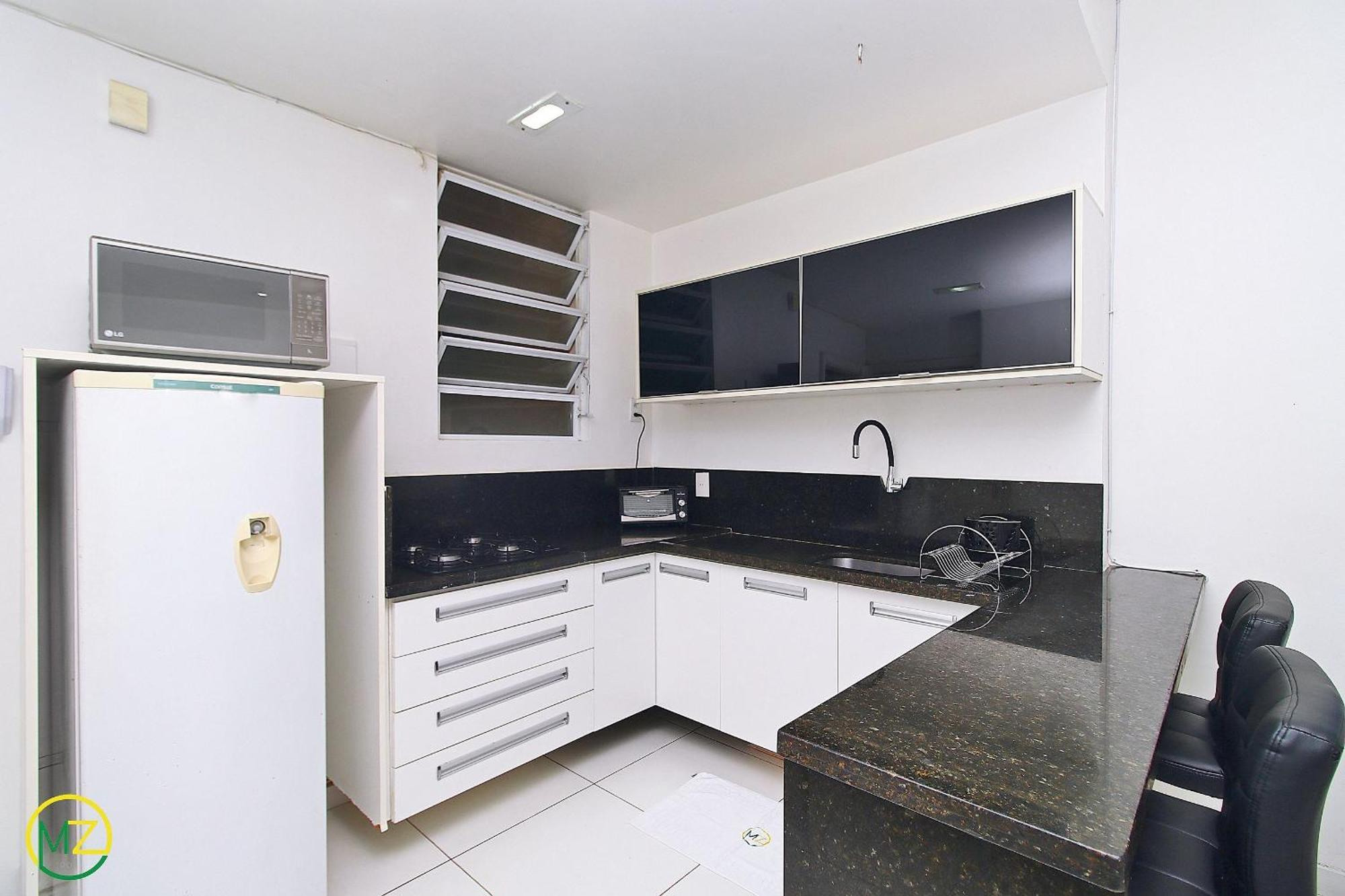 Studio Com Vista Lateral Para O Mar Em Copacabana ริโอเดจาเนโร ภายนอก รูปภาพ