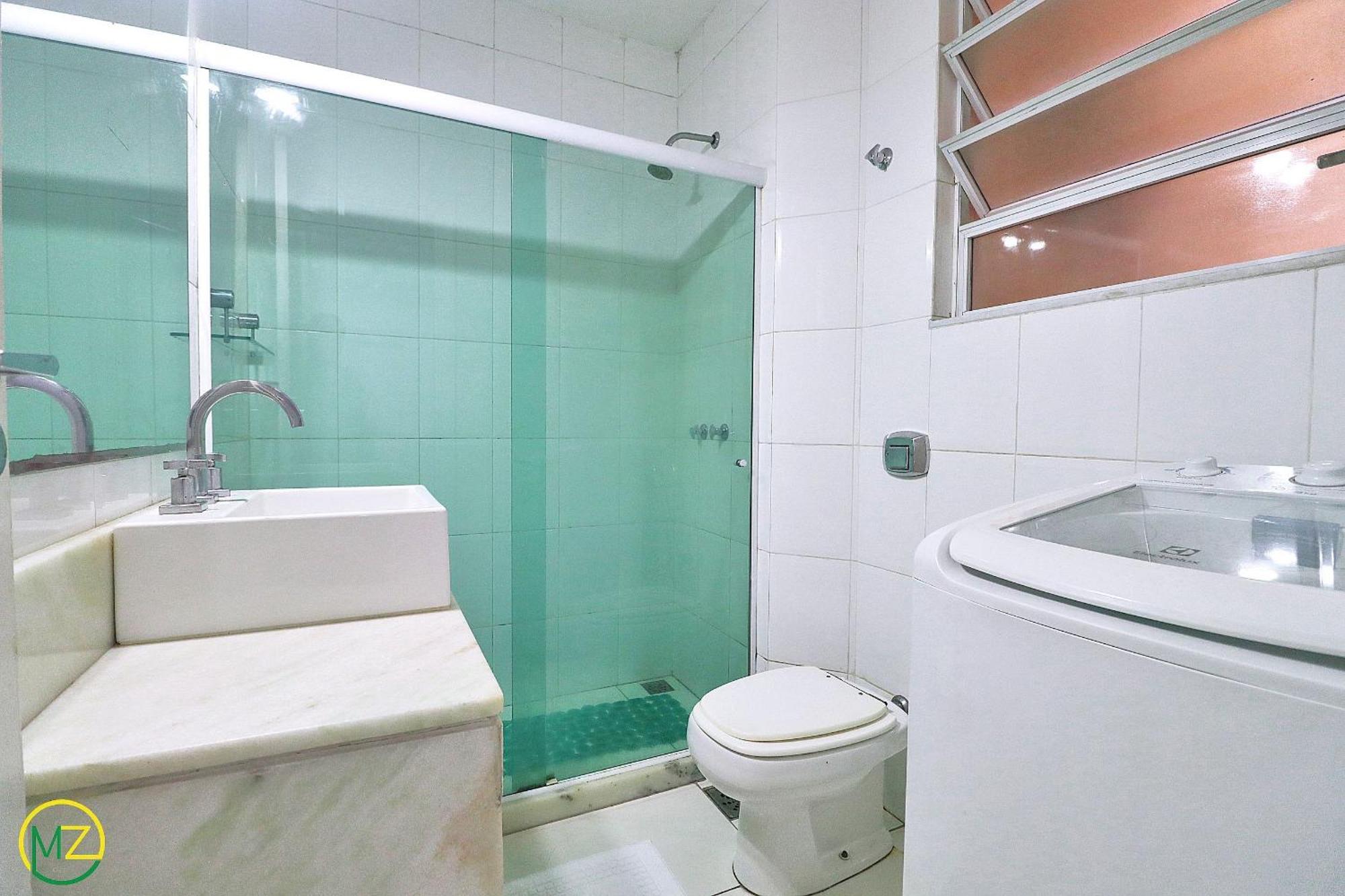 Studio Com Vista Lateral Para O Mar Em Copacabana ริโอเดจาเนโร ภายนอก รูปภาพ